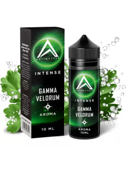 Antimatter Intense Longfill - Gamma Velorum - 10ml in 120ml Flasche