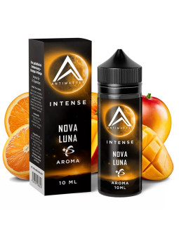 Antimatter Intense Longfill - Nova Luna - 10ml in 120ml Flasche