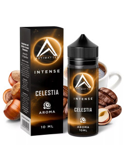 Antimatter Intense Longfill - Celestia - 10ml in 120ml Flasche