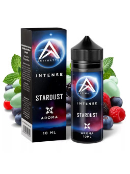 Antimatter Intense Longfill - Stardust - 10ml in 120ml Flasche