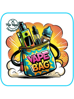 Vip Vape - Vape Bag