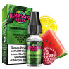 Al Massiva - Sommer in Beirut - 10ml Liquid - Nikotin 17 mg/ml