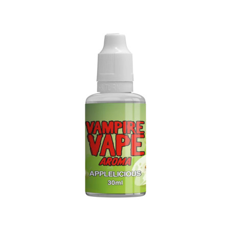 Vampire Vape - Applelicious Aroma 30ml