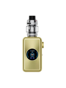 Vaporesso GEN MAX Kit - Platinum Gold