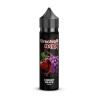 Kirschlolli MAXX - Cherry Grape - 10ml Aroma in 60ml Flasche