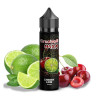 Kirschlolli MAXX Cherry Lime 10 ml Aroma Longfill