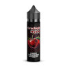 Kirschlolli MAXX - Cherry Strawberry Raspberry - 10ml Aroma in 60ml Flasche