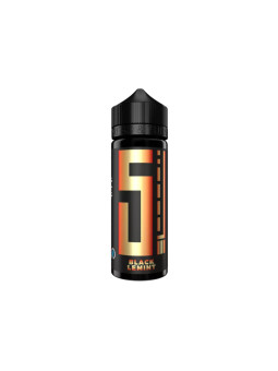 5EL - Black Lemint Aroma 10ml