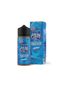 Bad Candy Liquids - Blue Bubble Aroma 10ml