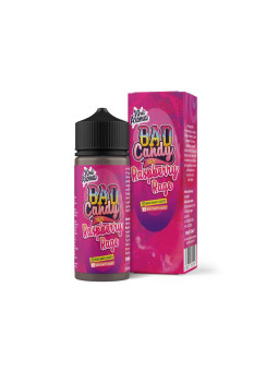 Bad Candy Liquids - Raspberry Rage Aroma 10ml