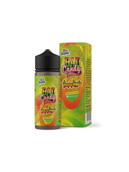 Bad Candy Liquids - Angry Apple Aroma 10ml