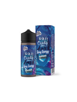 Bad Candy Liquids - Easy Energy Aroma 10ml