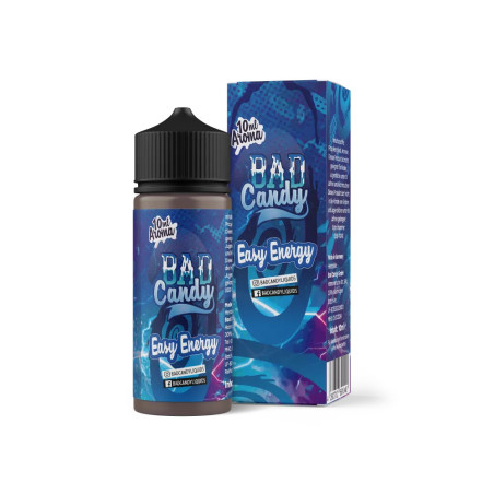 Bad Candy Liquids - Easy Energy Aroma 10ml