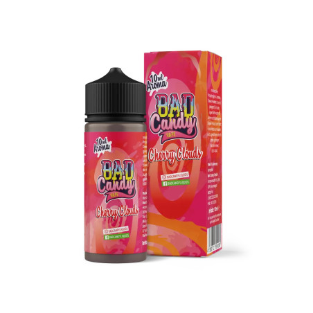 Bad Candy Liquids - Cherry Clouds Aroma 10ml