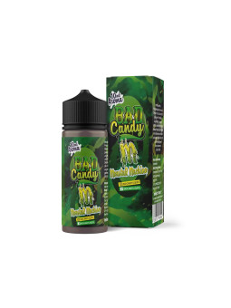Bad Candy Liquids - Monstar Machine Aroma 10ml