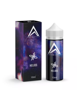 Antimatter Helios Aroma 10ml in 120ml Flasche