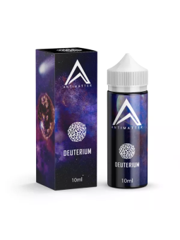 Antimatter Deuterium Aroma 10ml in 120ml Flasche