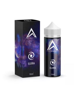 Antimatter Eleria Aroma 10ml in 120ml Flasche