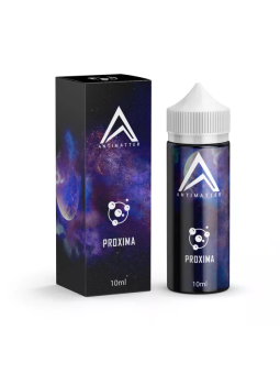 Antimatter Proxima Aroma 10ml in 120ml Flasche