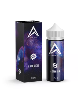 Antimatter Asterion Aroma 10ml in 120ml Flasche