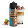 Kaffeepause Aroma Hazellatte 10ml in 120ml Flasche by Steamshots