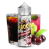 K-Boom Cola Cherry Bomb Original Rezept 10ml Aroma