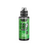 Big Bottle - Fresh Kanzyi Aroma 10ml