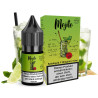Vip Vape Liquids - Mojito - Nikotinsalz Liquid - 20mg/ml