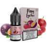 Vip Vape Liquids - Passy Lychee - Nikotinsalz 10ml Liquid - 10mg/ml