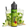 Vip Vape Liquids - Mojito - 5ml Aroma in 60ml Longfill Flasche