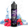 OWL Salt Longfill Mixed Berries Ice 10 ml in 60 ml