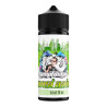 Dampfdidas Longfill - Monstaahh - 10ml Aroma in 120ml Flasche