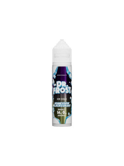 Dr. Frost - Ice Cold - Honeydew Blackcurrant Aroma 14ml