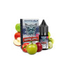 Frozen OWL Doppelapfel Nikotinsalz Liquid 10 ml 20 mg
