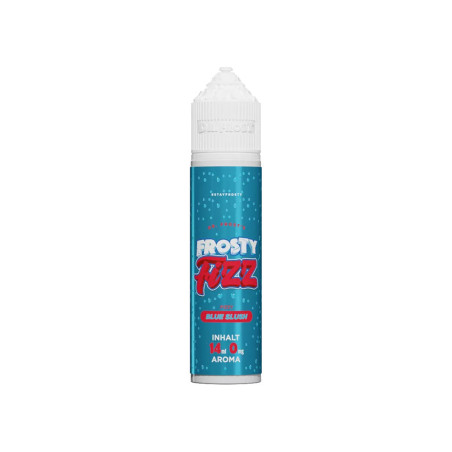 Dr. Frost - Frosty Fizz - Blue Slush Aroma 14ml
