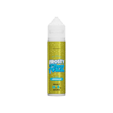 Dr. Frost - Frosty Fizz - Lemonade Aroma 14ml