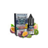 Frozen OWL Kiwi Passionfruit Guava Nikotinsalz Liquid 10 ml 10 mg