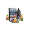 Frozen OWL Kiwi Passionfruit Guava Nikotinsalz Liquid 10 ml 20 mg