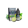 Frozen OWL Lime Mint Nikotinsalz Liquid 10 ml 10 mg