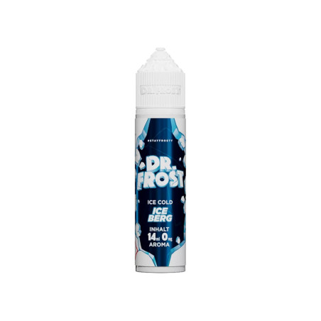 Dr. Frost - Ice Cold - Iceberg Aroma 14ml