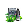 Frozen OWL Menthol Nikotinsalz Liquid 10 ml 20 mg
