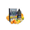 Frozen OWL Orange Zitronenbonbon Nikotinsalz Liquid 10 ml 20 mg