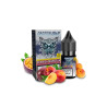 Frozen OWL - Pfirsich Maracuja - Nikotinsalz Liquid – 10mg