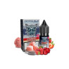 Frozen OWL Strawberry Ice Cream Nikotinsalz Liquid 10 ml 20 mg