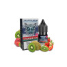 Frozen OWL Strawberry Kiwi Nikotinsalz Liquid 10 ml 20 mg