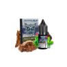 Frozen OWL Tobacco Menthol Nikotinsalz Liquid 10 ml 20 mg
