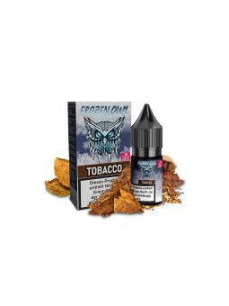 Frozen OWL Tobacco Nikotinsalz Liquid 10 ml 20 mg