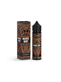 Flavorist - Maroc Mint - Maui Mango Aroma 10ml