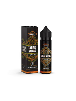 Flavorist - Tabak Royal - Gold Aroma 10ml