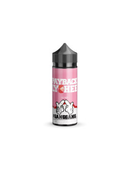 GangGang - Aroma Payback Lychee 10 ml